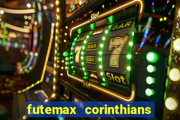 futemax corinthians e flamengo hoje